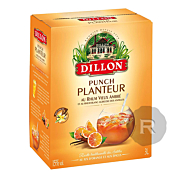 Dillon - Punch planteur - Cubi - 3L - 15°