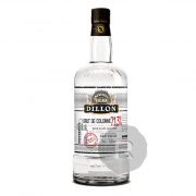 Dillon - Rhum blanc - Brut de Colonne - 70cl - 71,3°