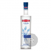 Dillon - Rhum blanc - Ti Flè Blé - Édition limitée - 70cl - 50°