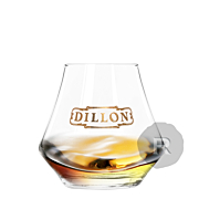 Dillon - Verres à rhum vieux - Arôme - 29cl x 6