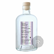 Distillerie de Lyon - Rhum blanc - Campagne 2023 - 70cl - 52°