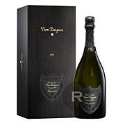 Dom Pérignon - Champagne - Blanc - P2 - Vintage 2004 - 75cl - 12,5°