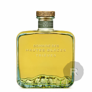 Domaine des Hautes Glaces - Whisky - 2015 - Episteme B15C23 - Triangle - 50cl - 53°