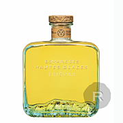 Domaine des Hautes Glaces - Whisky - Indigène - 50cl - 44°
