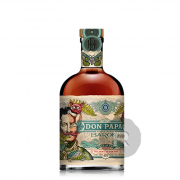 Don Papa - Rhum vieux - Baroko - 20cl - 40°