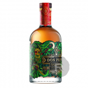 Don Papa - Rhum hors d'âge - Masskara - 70cl - 40°