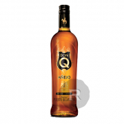 Don Q - Rhum vieux - Anejo - 70cl - 40°