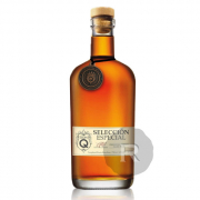 Don Q - Rhum hors d'âge - Seleccion Especial CBH - 70cl - 40°