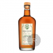 Don Q - Rhum très vieux - Vermouth Cask Finish - 70cl - 40°