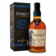 Doorly's - Rhum hors d'âge - XO - 70cl - 43°