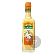 Dormoy - Punch Coco - 70cl - 18°