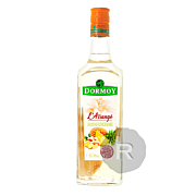Dormoy - Rhum arrangé - Ananas Gingembre - 70cl - 30°