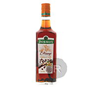 Dormoy - Rhum arrangé - Café Vanille - 70cl - 30°