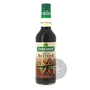 Dormoy - Sirop de batterie - 50cl