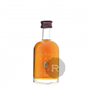 Dos Maderas - Rhum hors d'âge - Luxus - Mignonnette - 5cl - 40°