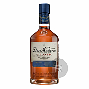 Dos Maderas - Rhum hors d'âge - PX - 5+5 - Atlantic - 70cl - 37,5°