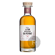 Du Peyrat - Cognac - XO - Solstice - Bio - 50cl - 40°