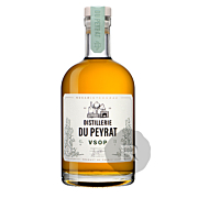 Du Peyrat - Cognac - VSOP - Bio - 70cl - 40°