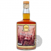 Ducarbet - Rhum très vieux - 6 ans - 70cl - 45°