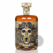 Dunderhead - Rhum vieux - High esters - 70cl - 42°