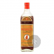 Duquesne - Rhum hors d'âge - Val d'or - Millésime 1940 - 70cl - 47°