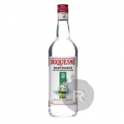 Duquesne - Rhum blanc - 1L - 50°