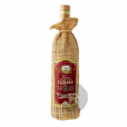 Dzama - Rhum hors d'âge - 6 ans - 70cl - 45°