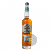 Dzama - Rhum hors d'âge - 8 ans - Finition Cognac - 70cl - 40°