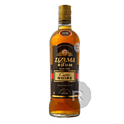 Dzama - Rhum ambré - Cuvée noire classique - 70cl - 40°