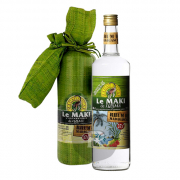 Dzama - Rhum blanc - Le Maki - 1L - 37,5°