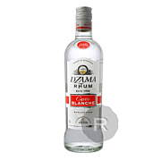 Dzama - Rhum blanc - Cuvée blanche classique - 70cl - 40°