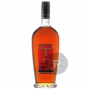 El Dorado - Rhum très vieux - Demerara Rum - 5 ans - 70cl - 40°