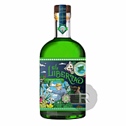 El Libertad - Rhum épicé - Page 250 - Peppermint - 70cl - 25°