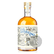 El Libertad - Rhum épicé - Spiced rum - 70cl - 40°