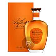 El Pasador de Oro - Rhum infusé - Pasion - 70cl - 38°