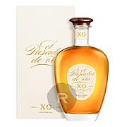 El Pasador de Oro - Rhum hors d'âge - XO - 70cl - 40°