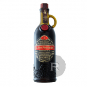 El Ron Prohibido - Rhum hors d'âge - Gran Reserva - 15 ans - 70cl - 40°