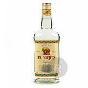 El Viejito - Tequila - Blanco - 70cl - 38°