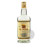 El Viejito - Tequila - Gold - 70cl - 38°