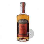 Elements 8 - Rhum ambré - Exotic Spices - 70cl - 40°