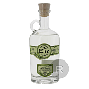 Eliz - Absinthe - Absinthe de Provence - 70cl - 68°