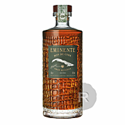 Eminente - Rhum hors d'âge - Gran Reserva - 10 ans - 70cl - 43,5°