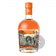 Emperor - Rhum épicé - Royal spiced - 70cl - 40°