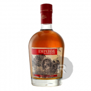 Emperor - Rhum vieux - Sherry Cask finish - 70cl - 40°