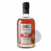 English Harbour - Rhum hors d'âge - 10 ans - 70cl - 40°