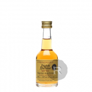 English Harbour - Rhum très vieux - 5 ans - Mignonnette - 5cl - 40°
