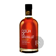 English Harbour - Rhum hors d'âge - Cœur de Savalle - 8 ans - 70cl - 73,6°