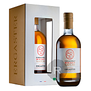 Ergaster - Whisky - Single Malt - Nature - Bio - 50cl - 45°