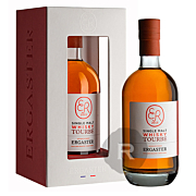 Ergaster - Whisky - Single Malt - Tourbé - Bio - 50cl - 45°