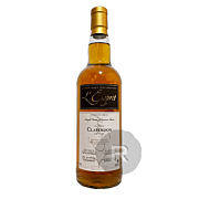 L'Esprit - Rhum hors d'âge - Jamaïque - Clarendon 2013 - 70cl - 67,3°